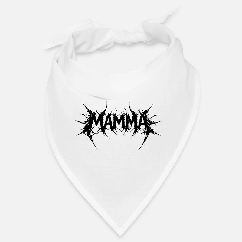 Maman ! Bandana