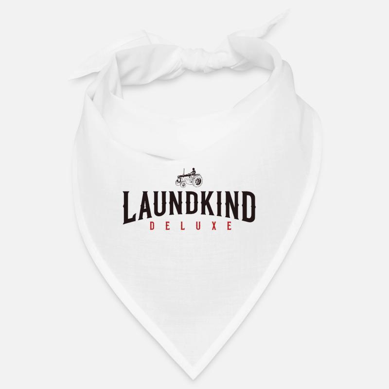 Laundkind Bandana