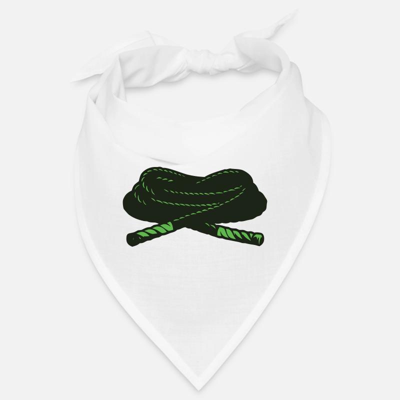 Battle Ropes Trainingsseil Icon Bandana