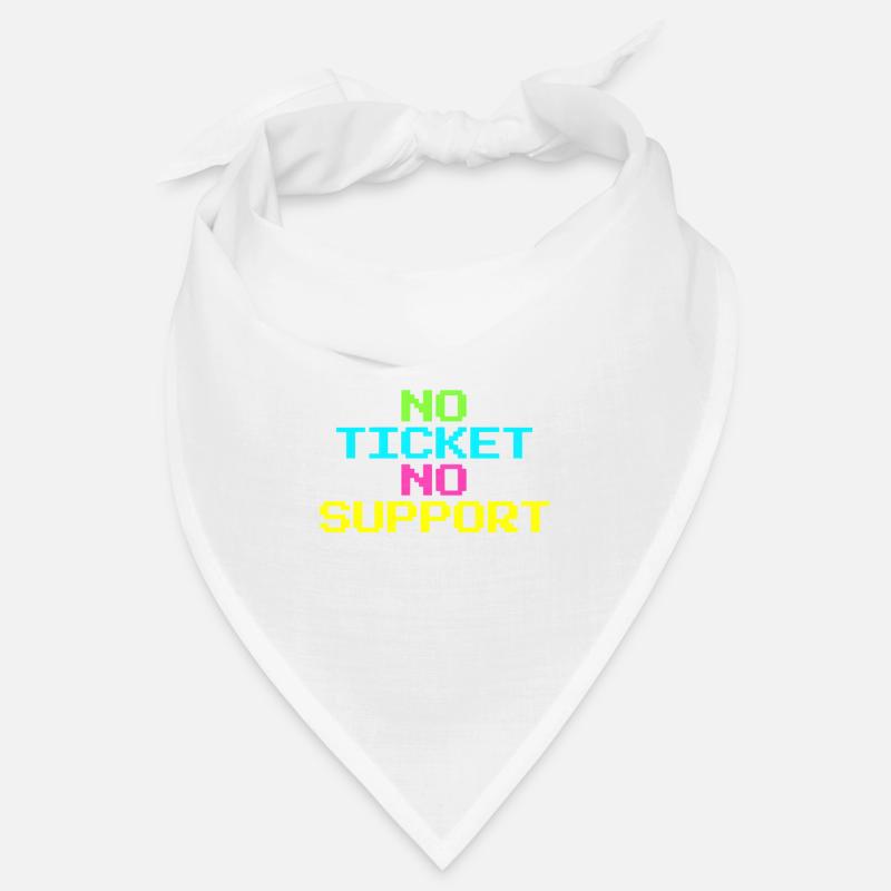 System Administrator Support Technical Support Bandana