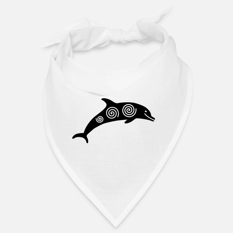 Dolphin Bandana