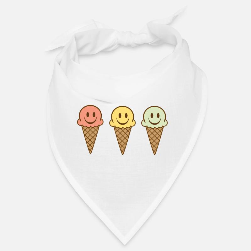 Eis Bandana