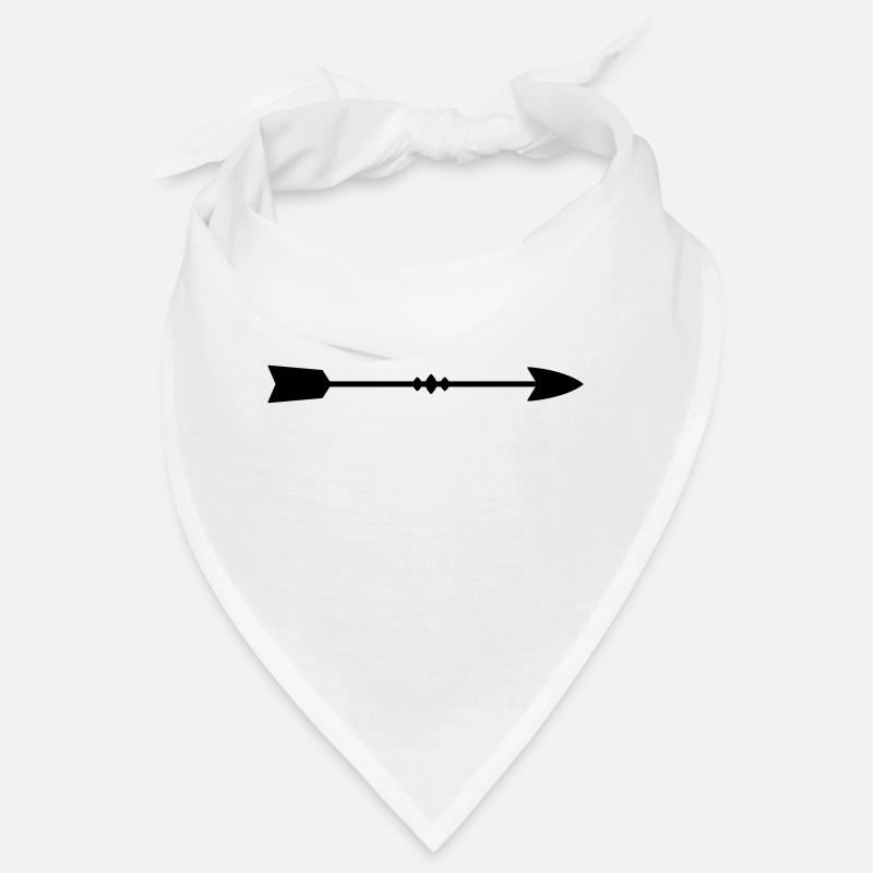 Flèche Bandana