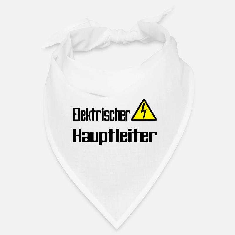 hauptleiter Bandana