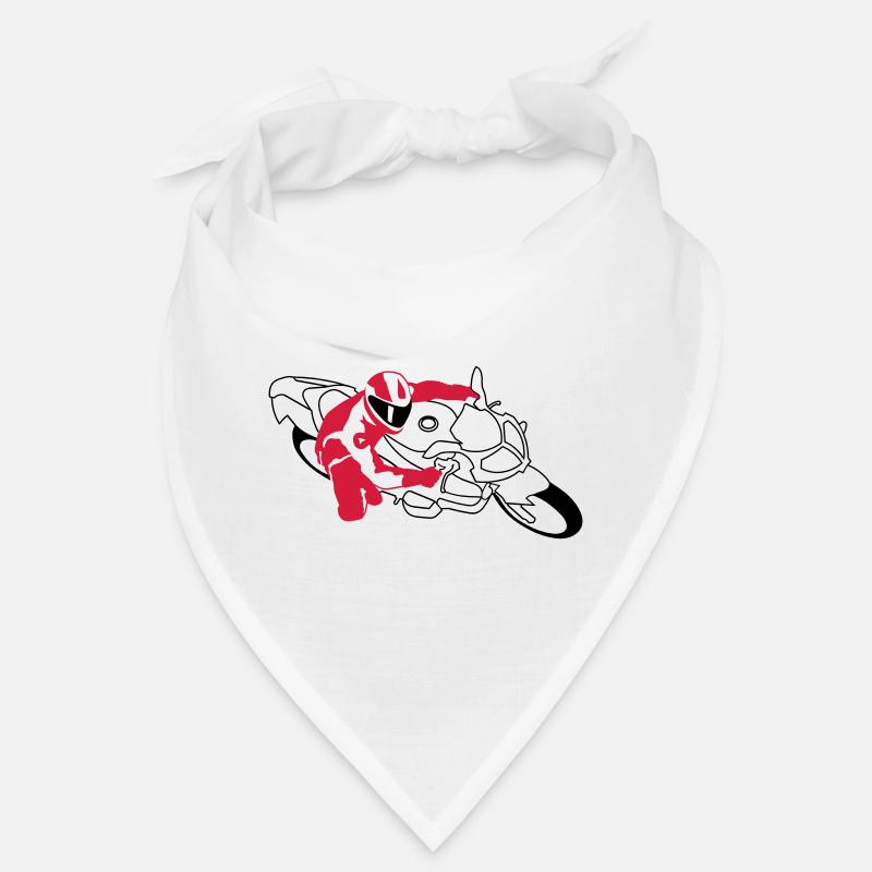 motorrad_2 Bandana