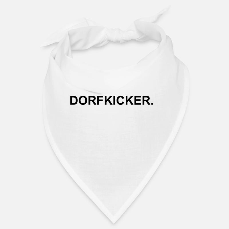 Dorfkicker Bandana
