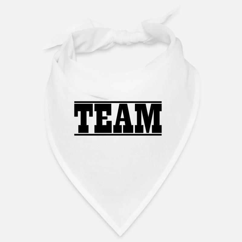 Team Design Bandana