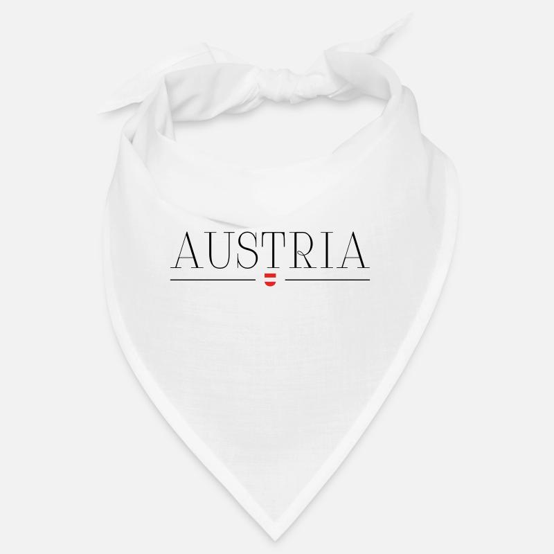 Autriche Bandana