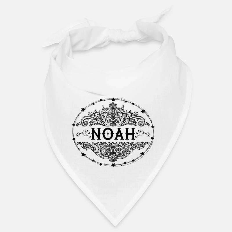 Noé Bandana