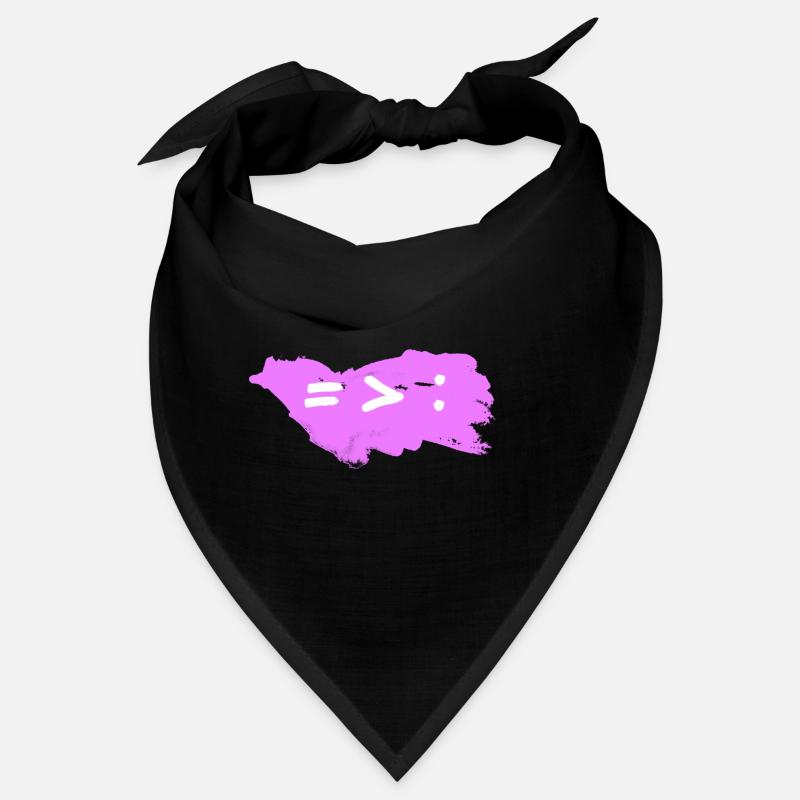 Commonality greater division Bandana