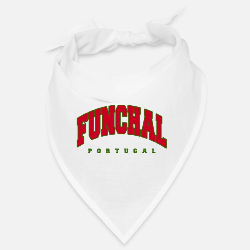 Funchal Bandana