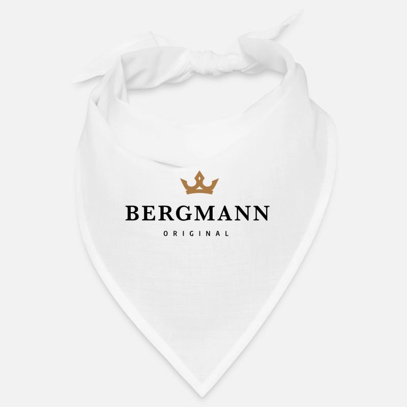 Mineur Bandana