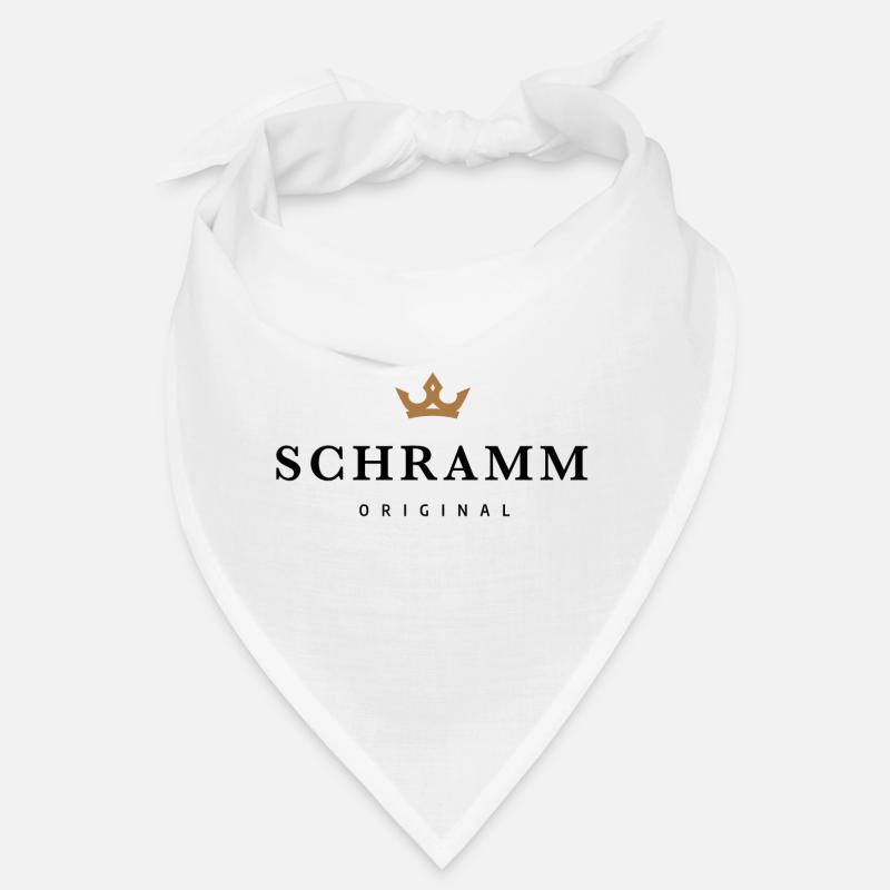 Schramm Bandana