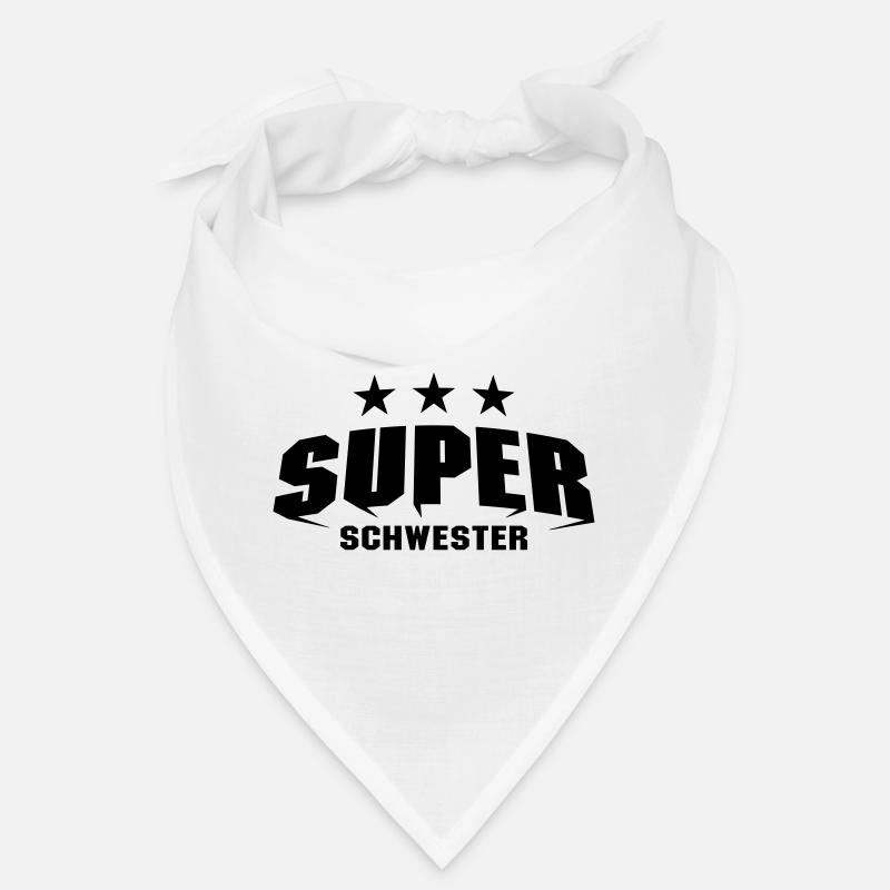 Super Schwester Bandana