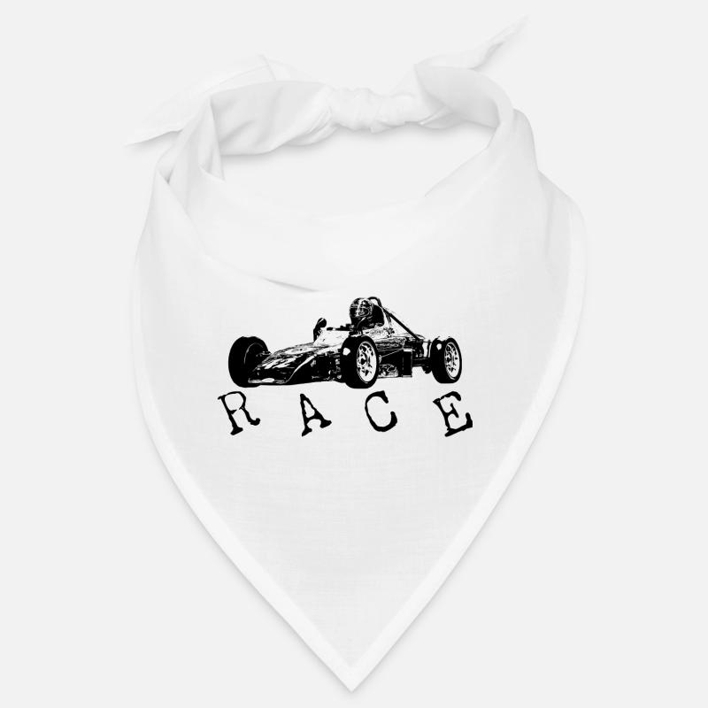 Race Bandana