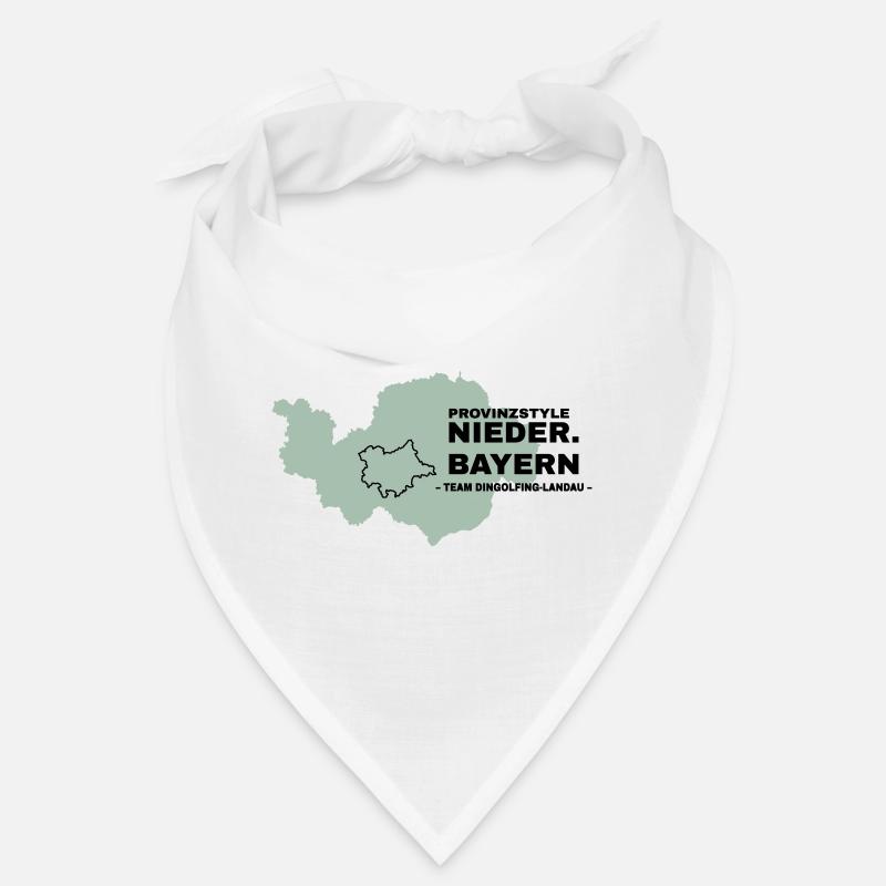 Basse-Bavière | DINGOLFING-LANDAU Bandana