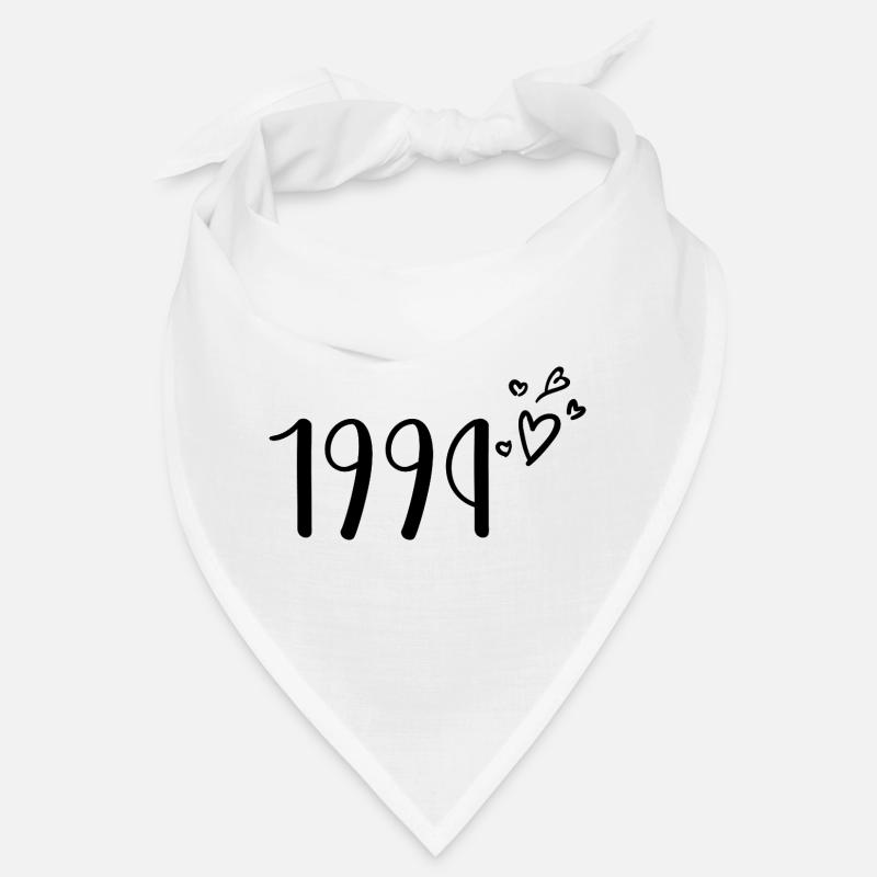 1994 Bandana