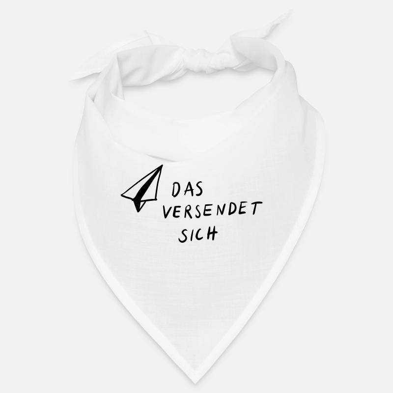 This is sent Bandana