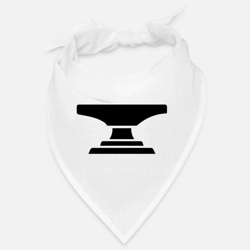 anvil Bandana