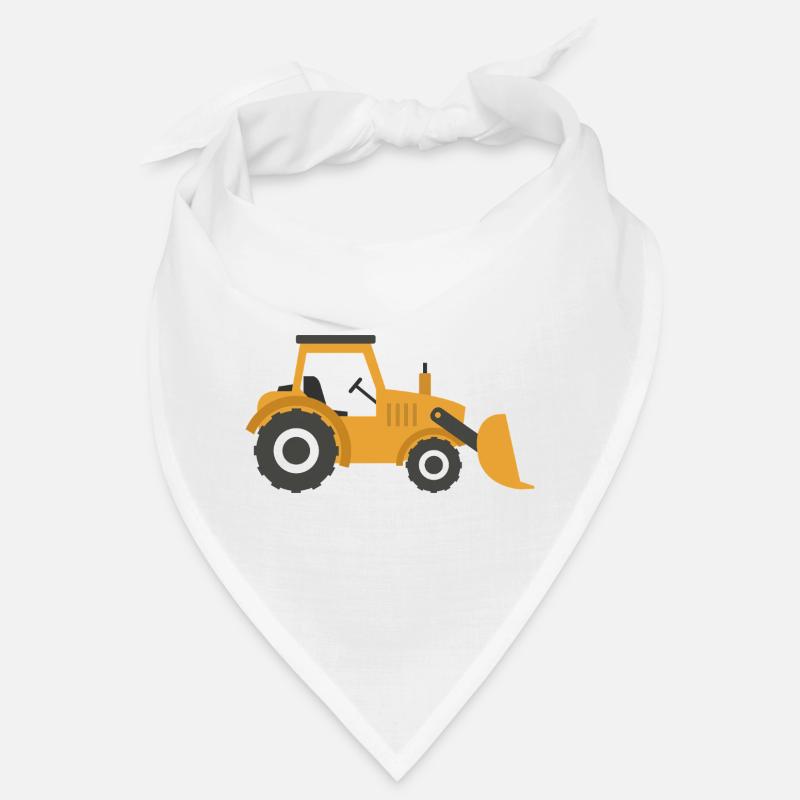 Gräber Bandana