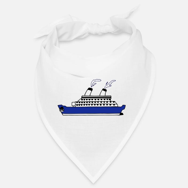 Schiff Bandana