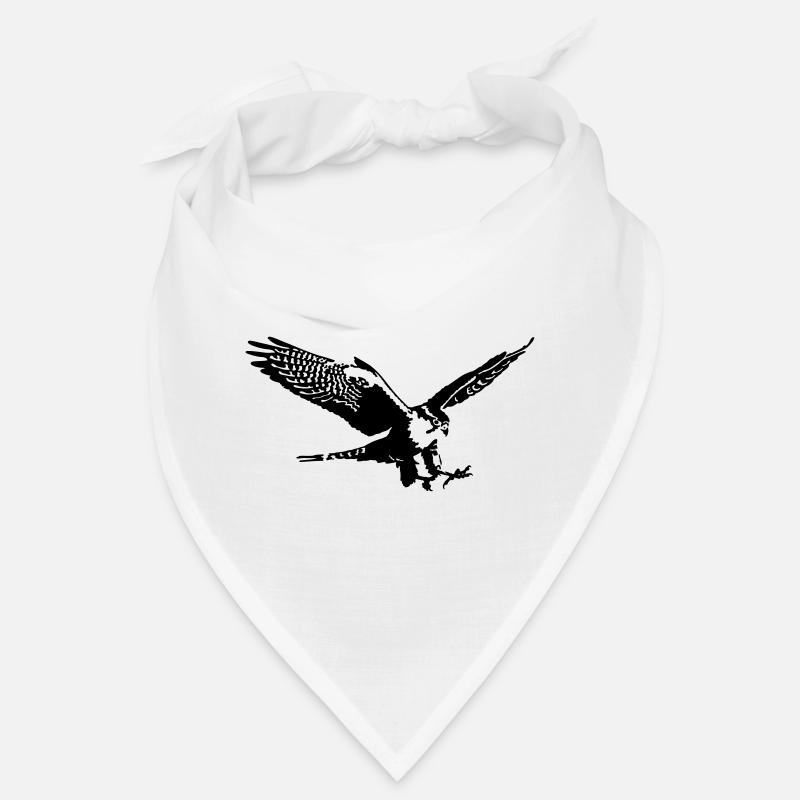 faucons Bandana