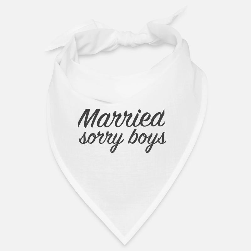 married Bandana