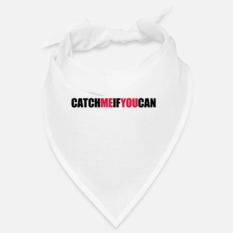 Fast Catch Me Bandana