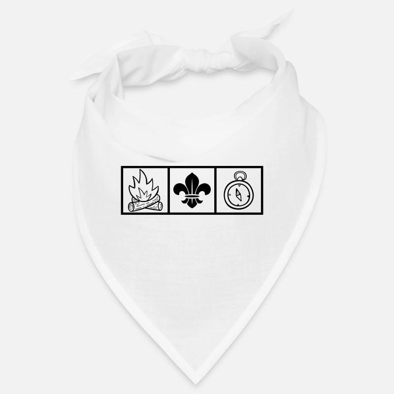 Scout / Scouting Bandana