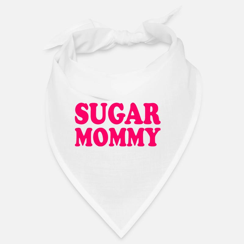 Sugar mommy Bandana