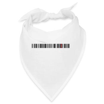 Kırklareli - Bandana - Weiß - Vorne