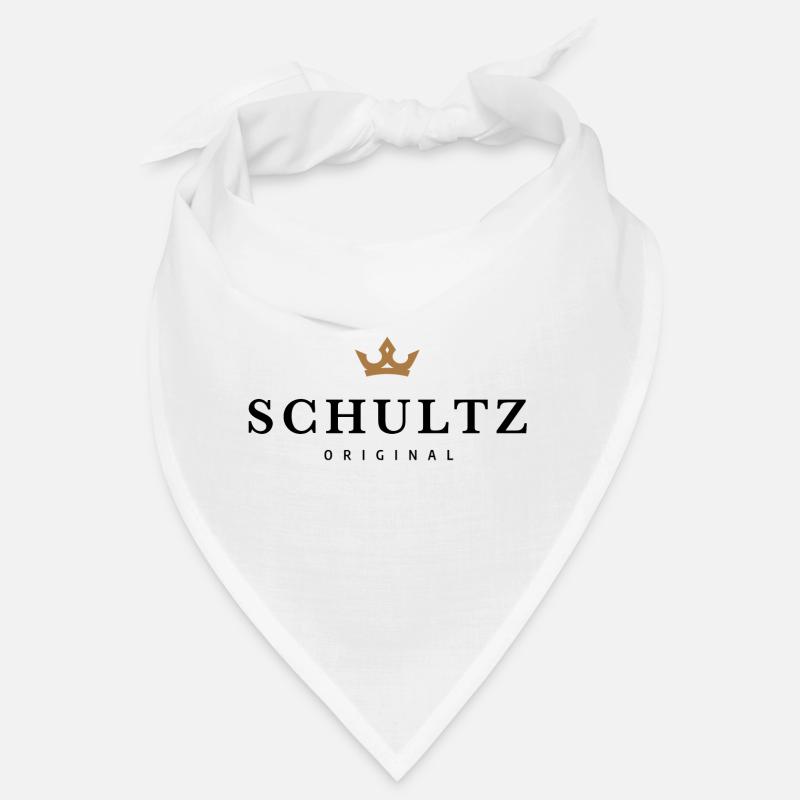 Schultz Bandana