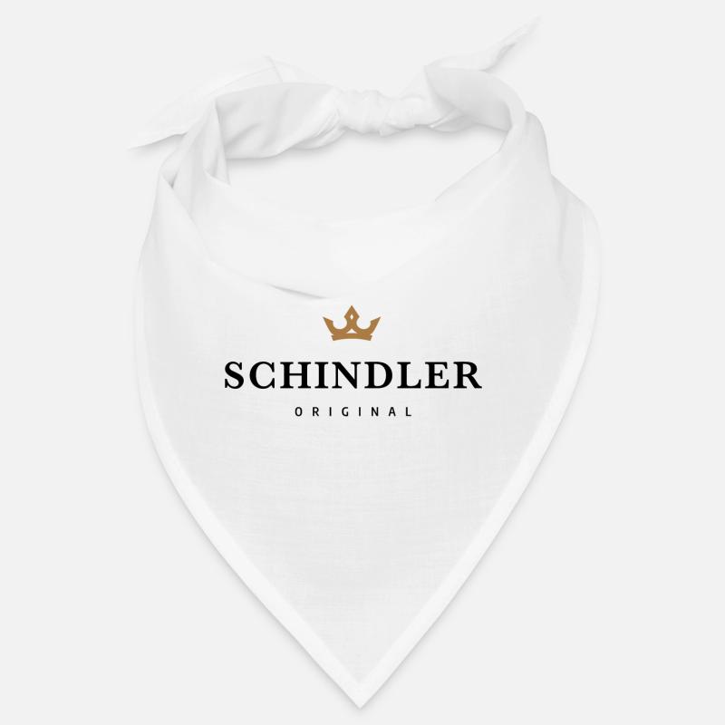 Schindler Bandana
