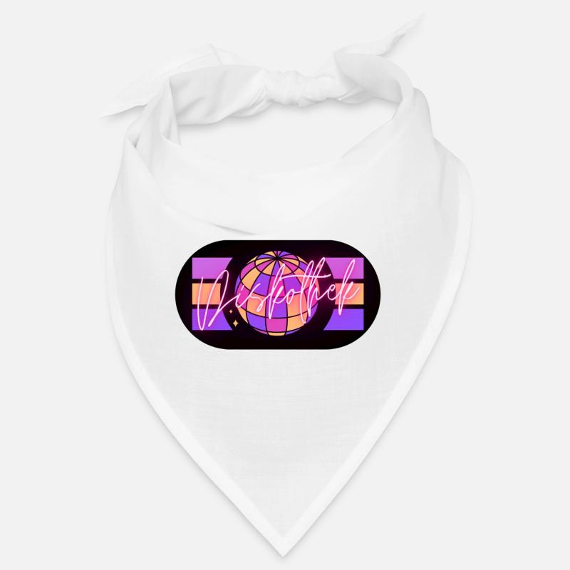 Disco Bandana