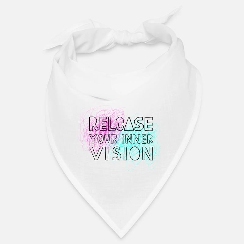 Your Vision Bandana