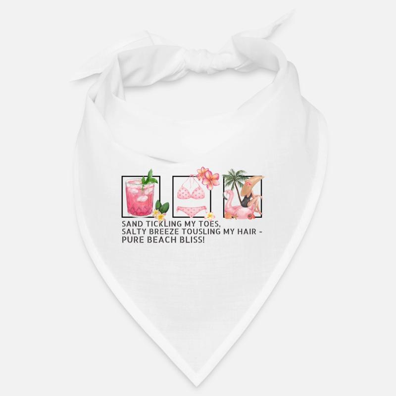 Summervibes Bandana