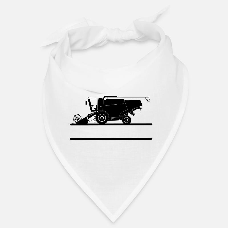 Combine Combine with Custom Text Space Bandana