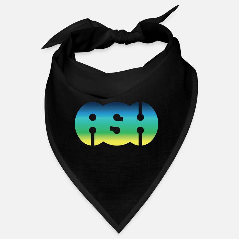 ASCHE Bandana
