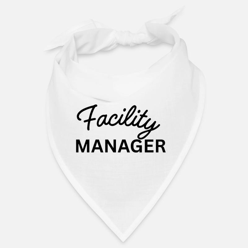 Gestionnaire d’installations Bandana