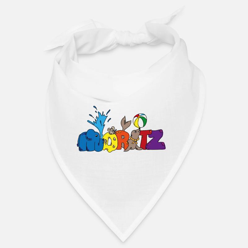Moritz im Zirkus Bandana