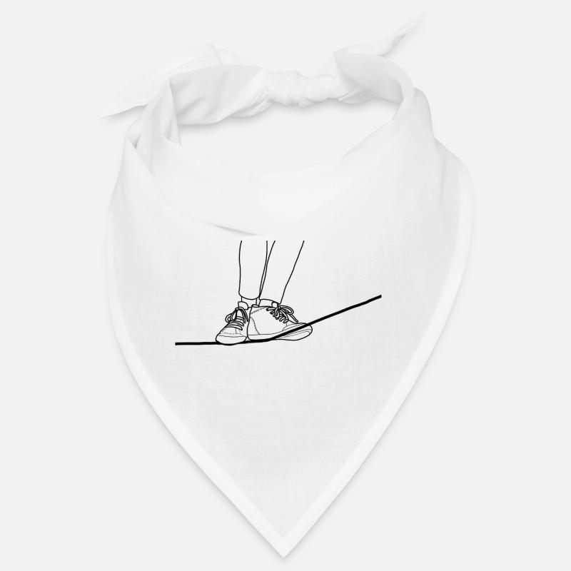 Balance Bandana