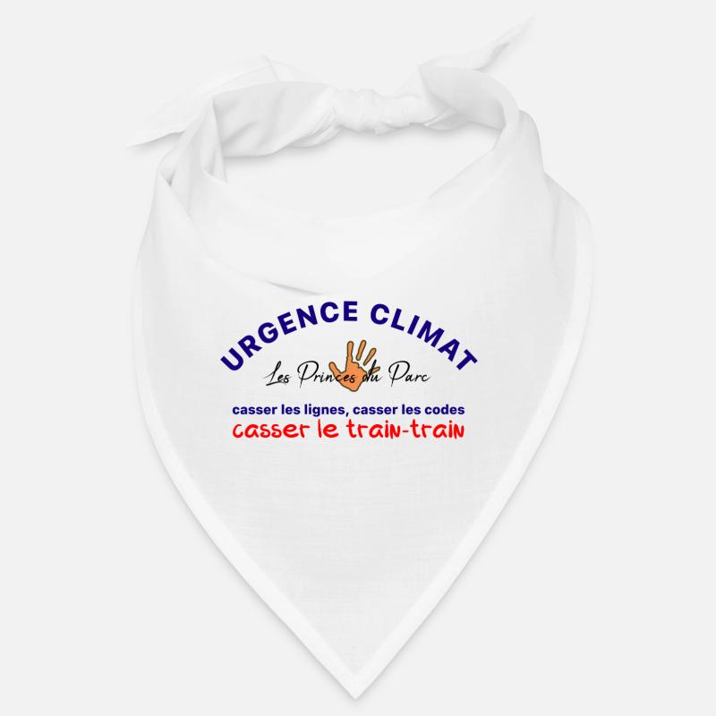 Urgence_climat_casser_le_train-train Bandana