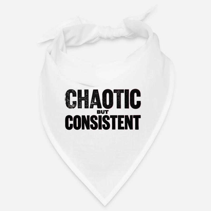 chaotic-but-consistent Bandana
