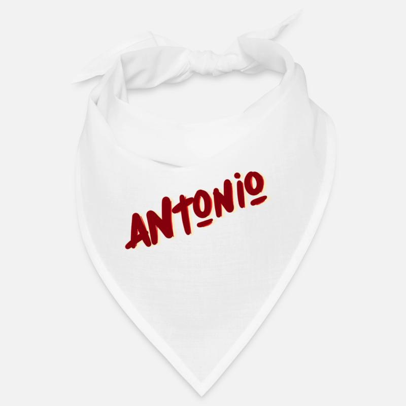Antonio Bandana