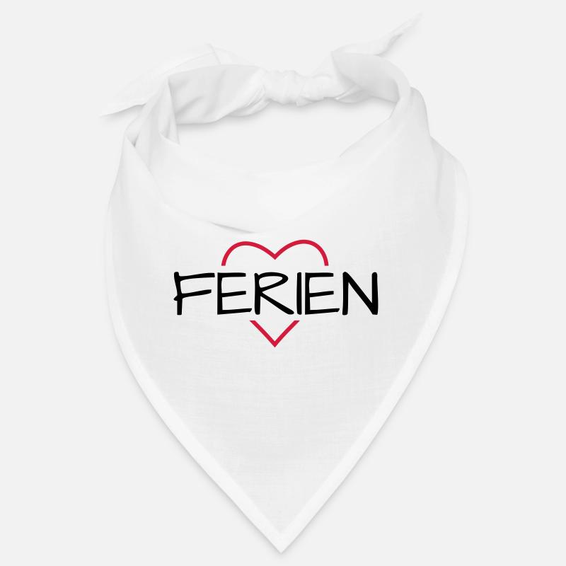 Ferien Bandana