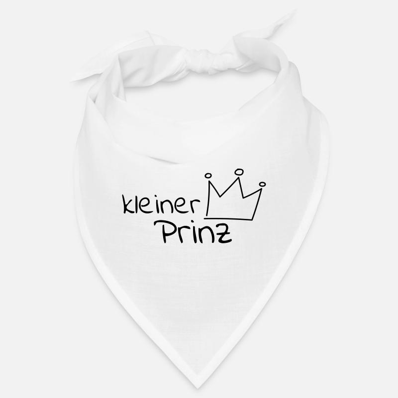 Petit Prince Bandana