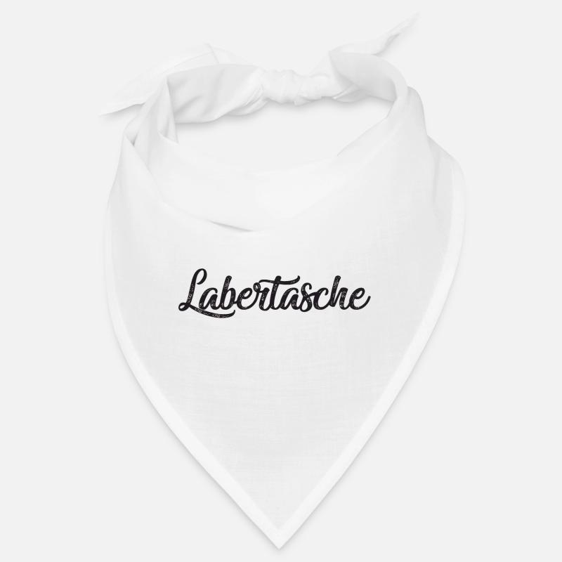 Labertasche Bandana