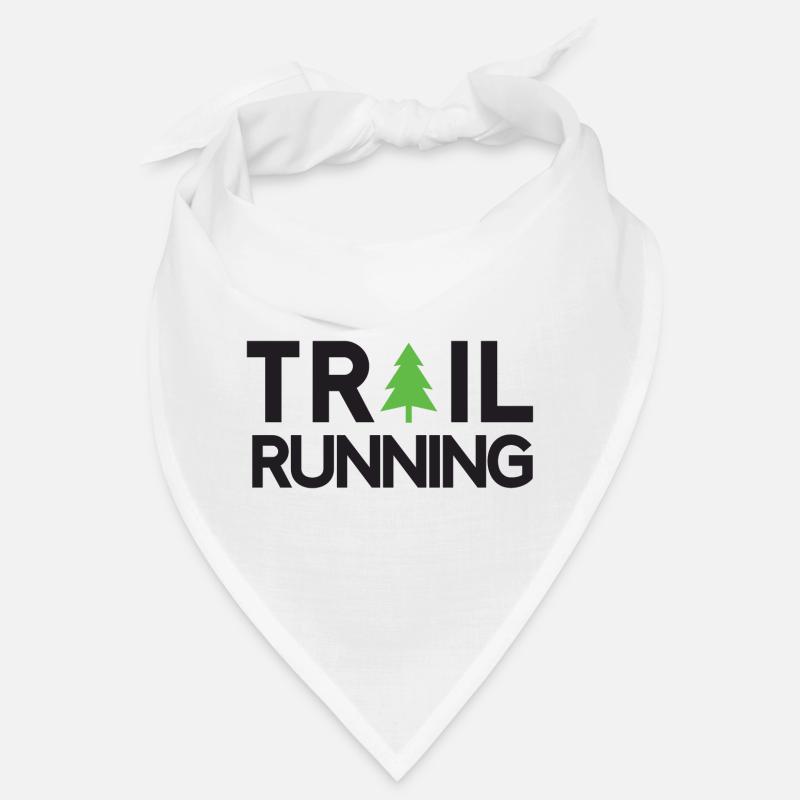 Trail Running Bandana