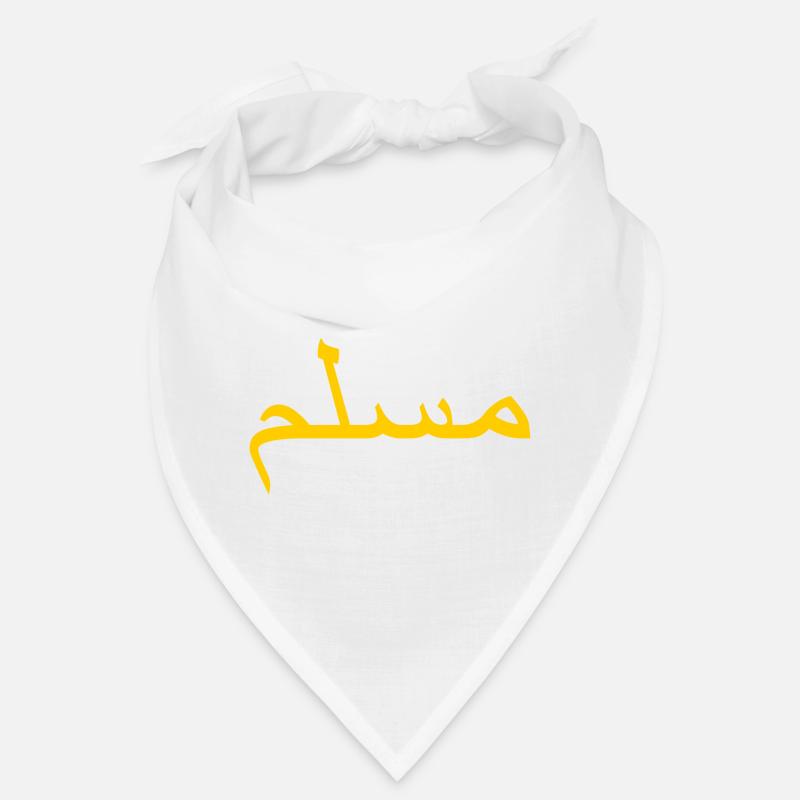 Muslim Bandana