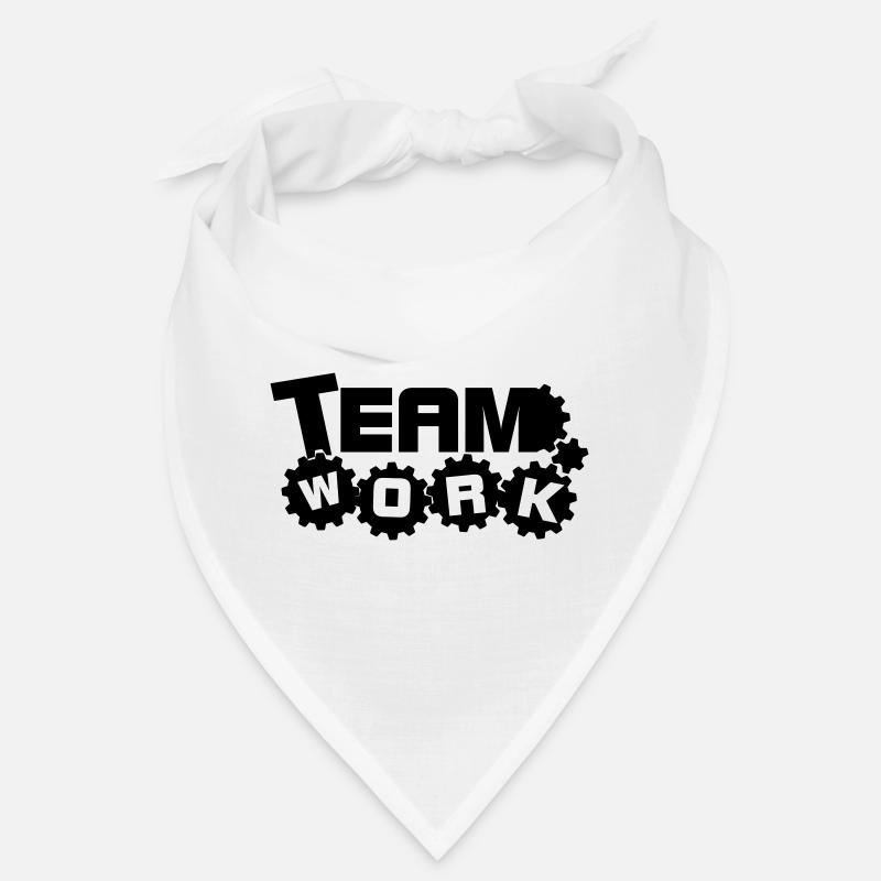 Teamwork 1 Bandana